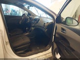 CHEVROLET SONIC 2LT 1G1JC5SH3C4105827 снимка