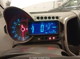 CHEVROLET SONIC 2LT 1G1JC5SH3C4105827 снимка