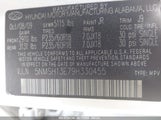 HYUNDAI SANTA FE SE 5NMSH13E79H330455 снимка