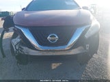 NISSAN MURANO SL 5N1AZ2MH6FN242983 fotografie