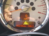 MINI COOPER COUNTRYMAN WMWZB3C5XBWM01479 снимка