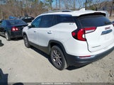 GMC TERRAIN AWD SLT 3GKALVEG9PL137115 снимка