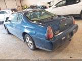 CHEVROLET MONTE CARLO LS 2G1WW12E239129724 снимка