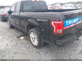 FORD F-150 XL 1FTEX1CP8GKF41313 снимка