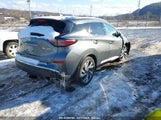 NISSAN MURANO SL INTELLIGENT AWD 5N1AZ2CS3LN171122 photo