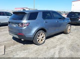 LAND ROVER DISCOVERY SPORT HSE SALCR2RX1JH765289 photo