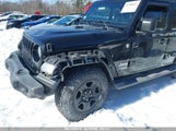 JEEP WRANGLER UNLIMITED SPORT S 4X4 1C4HJXDG5JW182891 снимка