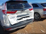 HONDA CR-V LX 2HKRW5H30JH409105 снимка