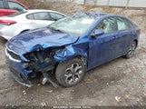 KIA FORTE LXS 3KPF24AD2LE246279 снимка