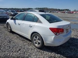 CHEVROLET CRUZE LT 1G1PE5SC9C7****** снимка