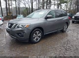 NISSAN PATHFINDER S 5N1DR2MN8JC657097 снимка