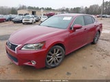 Lexus Gs 350 JTHBE1BLXD5013241 снимка