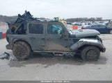 JEEP WRANGLER 4-DOOR FREEDOM 4X4 1C4HJXDN1PW596046 photo