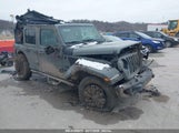 JEEP WRANGLER 4-DOOR FREEDOM 4X4 1C4HJXDN1PW596046 fotografie