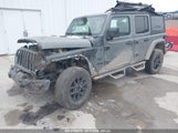 JEEP WRANGLER 4-DOOR FREEDOM 4X4 1C4HJXDN1PW596046 снимка