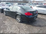 INFINITI G37X JN1CV6AR0DM357257 снимка
