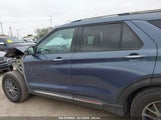 FORD EXPLORER PLATINUM 1FM5K7HC8MGC08191 снимка
