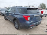 FORD EXPLORER PLATINUM 1FM5K7HC8MGC08191 снимка