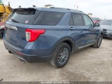 FORD EXPLORER PLATINUM 1FM5K7HC8MGC08191 fotografie