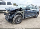 FORD EXPLORER PLATINUM 1FM5K7HC8MGC08191 снимка