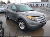 FORD EXPLORER XLT 1FMHK7D86CGA79350 fotografie