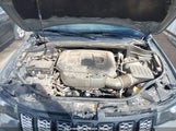 JEEP GRAND CHEROKEE LAREDO X 4X2 1C4RJEAG5MC824738 fotografie