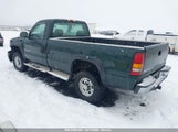 GMC SIERRA 2500HD 1GTHK24U53E137383 снимка