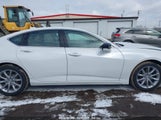 ACURA TLX STANDARD 19UUB6F35MA003347 снимка