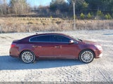BUICK LACROSSE PREMIUM II GROUP 1G4GF5G38EF299294 снимка