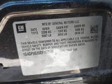 BUICK LACROSSE PREMIUM II GROUP 1G4GF5G39EF167595 снимка