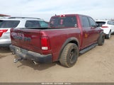 RAM 1500 REBEL 4X4 5'7 BOX 1C6RR7YT2JS****** снимка