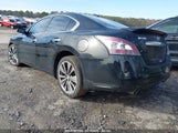NISSAN MAXIMA 3.5 SV 1N4AA5AP0EC909054 снимка