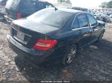 MERCEDES-BENZ C 250 LUXURY/SPORT WDDGF4HB6ER313394 снимка