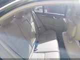 MERCEDES-BENZ C 250 LUXURY/SPORT WDDGF4HB6ER313394 fotografie