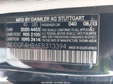 MERCEDES-BENZ C 250 LUXURY/SPORT WDDGF4HB6ER313394 fotografie