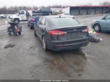 FORD FUSION HYBRID TITANIUM 3FA6P0RU2LR139584 fotografie