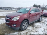 CHEVROLET EQUINOX LTZ 2CNFLGE59B6291988 снимка