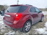 CHEVROLET EQUINOX LTZ 2CNFLGE59B6291988 снимка