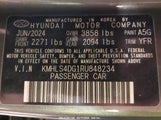 HYUNDAI ELANTRA SEL KMHLS4DG1RU848234 снимка