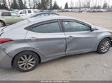 HYUNDAI ELANTRA SE KMHDH4AE4GU476715 снимка