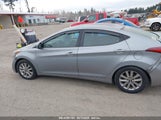 HYUNDAI ELANTRA SE KMHDH4AE4GU476715 снимка