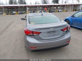 HYUNDAI ELANTRA SE KMHDH4AE4GU476715 снимка