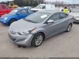HYUNDAI ELANTRA SE KMHDH4AE4GU476715 снимка