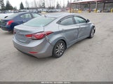 HYUNDAI ELANTRA SE KMHDH4AE4GU476715 снимка