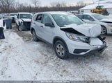 HONDA CR-V LX 5J6RM4H33GL133422 снимка