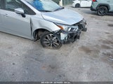 NISSAN VERSA SV XTRONIC CVT 3N1CN8EV4ML845009 снимка