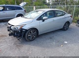 NISSAN VERSA SV XTRONIC CVT 3N1CN8EV4ML845009 снимка