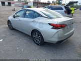 NISSAN VERSA SV XTRONIC CVT 3N1CN8EV4ML845009 снимка