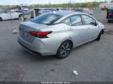 NISSAN VERSA SV XTRONIC CVT 3N1CN8EV4ML845009 снимка