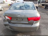 HYUNDAI SONATA GLS 5NPET46C29H424768 снимка